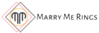 Marry Me Rings logo